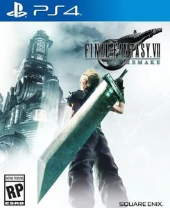 Comprar FINAL FANTASY VII REMAKE para PS4 - PSNCLICK Digitales Latinoamérica